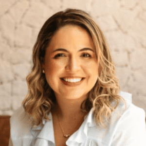 Foto de Dra. Camila Vazzoler